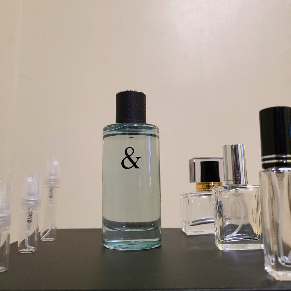 Mens Cologne